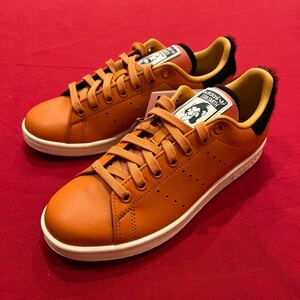 定価15,400円　23.5㎝　adidas　アディダス　STAN SMITH　スタンスミス　ライオンキング　コラボ　スニーカー 新品 限定モデル ディズニー 