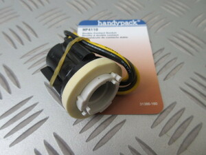 4110.アメリカ旧車 パーキングランプ ソケット PONTIAC OLDSMOBILE GMC CHEVROLET CADILLAC Parking Lamp Socket