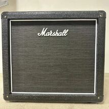 Marshall MX112 スピーカーキャビネット_画像1