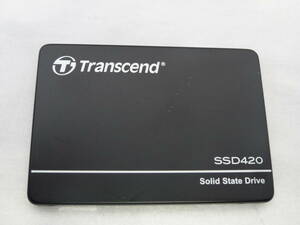 ★Transcend SSD 2.5インチ 64GB×1台 健康状態『正常』！★③