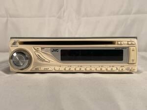 [910] JVC Victor KD-C313 CD Player Deck