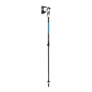 24LEKI DRIFTER VARIO S black / Cyan flexible :90cm-120cm regular price Y13200 spring therefore a bit price cut! prompt decision equipped 