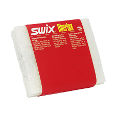 SWIX　T0268 ファイバーテックス ホワイト 研磨剤抜き