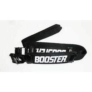 BOOSTER STRAP　EXPERT/RACER　ブラック 　定価は￥7150　バーゲン価格！即決・現品限り