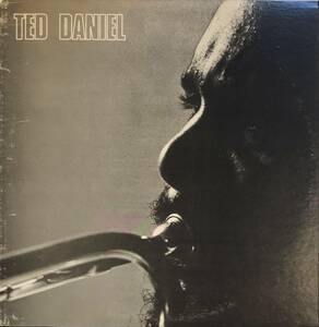 Ted Daniel Ted Daniel Sextet US ORIG