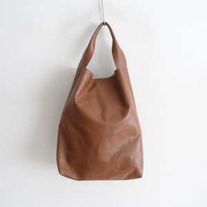 //[ regular price 4.6 ten thousand ] maru rotaMARLOTA * leather bag * bag shoulder .. leather Brown 0124(ba7-2401-62)[10B42]