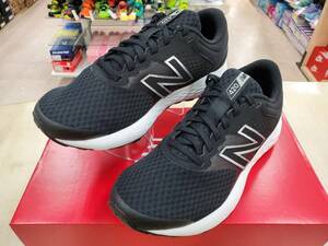 新品即決24.5cm★newbalanceニューバランス WE420 レディース ランニングシュース★2E幅 カジュアル 人気定番モデル！普段履きにも◎