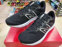 新品即決25.5cm★NewBalanceニューバランス M413 LB2 メンズ ランニングシューズ★ジョギング 運動靴 トレーニング 人気定番モデル★_画像1