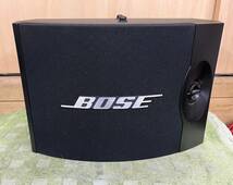 BOSE 301Vです。