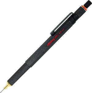 ブラック 0.5ｍｍ メカニカルペンシル ロットリング(Rotring) ROTRING ロットリング 800 ブラック シャープ