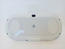 【88】1円スタート SONY ソニー PS Vita PCH-2000 2台 まとめ売り 通電確認済み 現状品_画像7