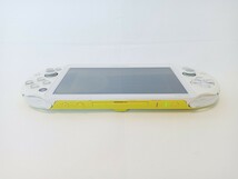 【88】1円スタート SONY ソニー PS Vita PCH-2000 2台 まとめ売り 通電確認済み 現状品_画像4