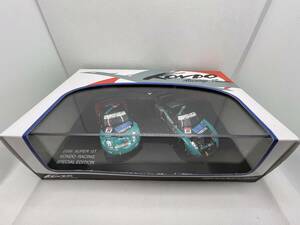 EBBRO 2006 SUPER GT KONDO RACING SPECIAL EDITION