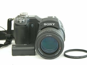 ★☆SONY サイバーショット 7X DSC-F828 美品☆★