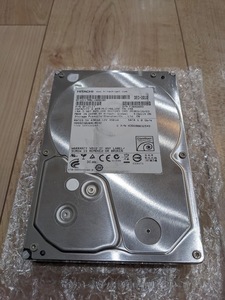 警告品 HGST 内蔵HDD HDS5C3020ALA632 [2TB SATA 6.0Gb/s]