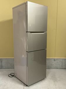 ツインバード 冷凍冷蔵庫 KHR-EJ19 2021年製