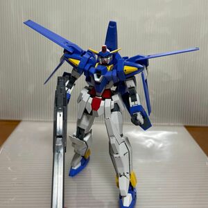 ガンプラ HG ガンダムAGE-3 NORMAL 素組品　　バンダイ