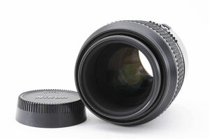 ★美品★ Nikon ニコン AF MICRO NIKKOR 105mm F2.8 D マクロレンズ #2724