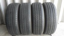 2019年製 BS ブリヂストンDUELER H/L 850 215/65R16 4本セット 060202_画像1