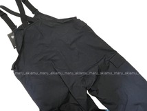 GOLDWIN　ゴールドウィン　WorkWear 2L BIB ワークウェア2L ビブパンツ(XXL)[7]G32751WA_画像4