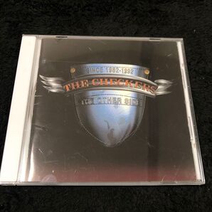The Other Side チェッカーズ