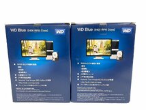 WD Blue 5400 PRM Class エコロジータイプのハードディスクドライブ 外付けHDD 3TB_画像5