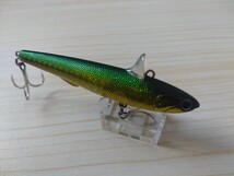 タックルハウス ローリングベイト 88 TACKLEHOUSE　　ROLLINGBAIT 88 シーバス ルアー イナダ 説明欄必読 バイブレーション 中古品 X_画像5