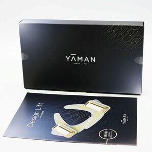 YA-MAN ヤーマン　デザインリフト　【保証書付】