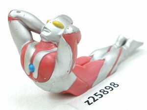 【z25898】BANDAI バンダイ 1994製 ウルトラマン フック 腹筋タイプ 格安スタート