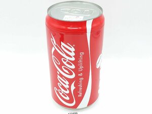 【z25896】Coca-Cola コカ・コーラ HAPPY缶 アンティーク 昭和レトロ 格安スタート