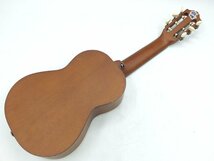 【z26028】 YAMAHA ヤマハ Guitalele ギタレレ ミニギター ギター GL-1 格安スタート_画像2