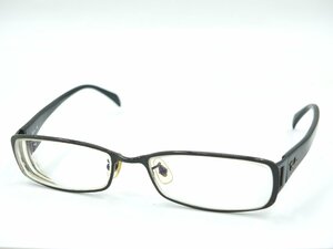 【z26187】 Ray-Ban レイバン 眼鏡 メガネ フレーム RB3329 034/58 55□17 140 格安スタート