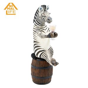 Animal Life ほろ酔い Part.2★シマウマ