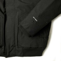 1円～!売切!【正規新品】THE NORTH FACE GOTHAM JACKET III ゴッサム ダウンジャケット US限定 高品質 550 防寒 撥水(M)黒 ② 190122-175_画像5