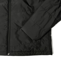 1円～!売切!【正規新品】THE NORTH FACE◆JUNCTION INSULATED JACKET 中綿ジャケット US限定 軽量 ロゴ刺繍 アウトドア(XXL)黒 190122-50_画像6