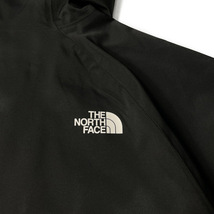 残① 1円～!売切!【正規新品】THE NORTH FACE◆VALLE VISTA STRETCH JACKET ソフトシェルジャケット US限定 止水ジップ(L)黒 180915-85_画像10