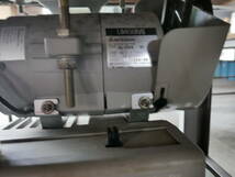 奈良ミシン工業　TREASUREトレジャー　BS-100　掬い縫い　引き取り限定_画像5