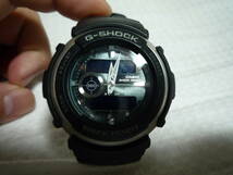 カシオ　CASIO　G-SHOCK/Gショック G-300/G-101 Baby-G BG-200/BGX-141/BG-370 PRO TREK PRG-50 wave ceptor WVA-430J 7本セット_画像2