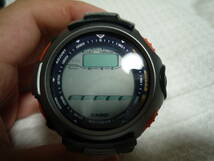 カシオ　CASIO　G-SHOCK/Gショック G-300/G-101 Baby-G BG-200/BGX-141/BG-370 PRO TREK PRG-50 wave ceptor WVA-430J 7本セット_画像7