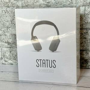 送料無料 STATUS FLAGSHIP ANC