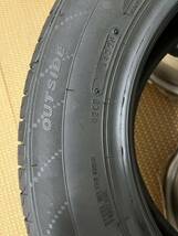 ダンロップ ENASAVE EC204 205/60/R15 1本_画像7