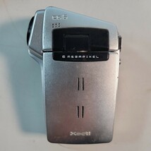 ビデオカメラ 8個まとめ売り ジャンク品 SONY Panasonic JVC Sanyo _画像5