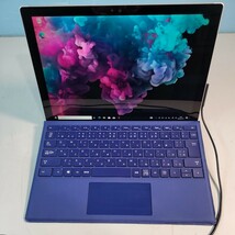Microsoft Surface Pro 5 ,Pro 4 まとめ売りジャンク 3台 管理番号 2402129_画像7