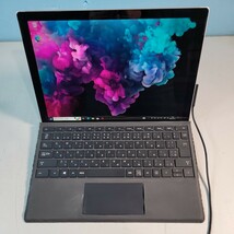 Microsoft Surface Pro 5 ,Pro 4 まとめ売りジャンク 3台 管理番号 2402129_画像5
