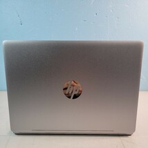 HP EliteBook Folio G1 ノートパソコン/OSなし/SSDなし/Core m5-6Y54/メモリ8GB/中古品 管理番号 2402191_画像4