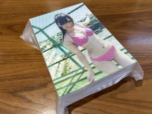 【大量】AKB48 渡辺麻友 L判写真150枚セットまとめ売り