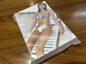 【大量】白石美帆 L判写真146枚セットまとめ売り