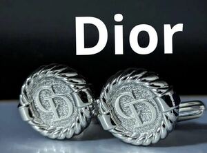 *Christian Dior cuffs No.1651