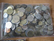5.2ｋｇ　まとめ 大量　アジア ヨーロッパ アメリカ　ドル　など コイン 通貨 硬貨 アンティーク _画像6