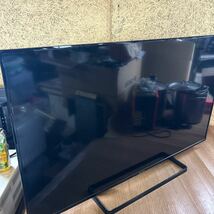 Panasonic パナソニック TH-50C305 液晶テレビ 50インチ 【動作確認済】 B0206A012_画像1